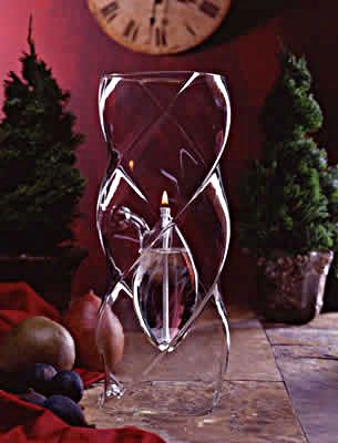 Sun Dancer Oil Candle