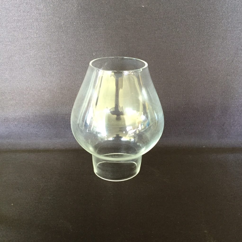 Pixie Chimney “H” 30mm Base Diameter QLD Lamp Oil Supplies