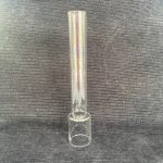 Cosmos / Kosmos 10"' Chimney - 1 1/2" or 40mm base diameter.