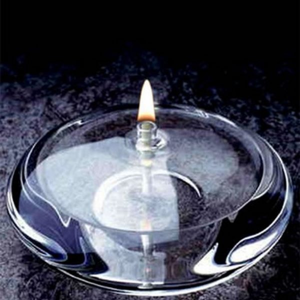 Firelight Glass Oil Candles QLD Lamp Oil Supplies