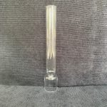 Cosmos / Kosmos 12"' Chimney - 1 5/8" or 42mm base diameter