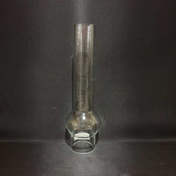 Details about   2 5/8" X 12" MATADOR CLEAR GLASS OIL LAMP CHIMNEY FITS RAYO & CD BURNERS 57952JB 