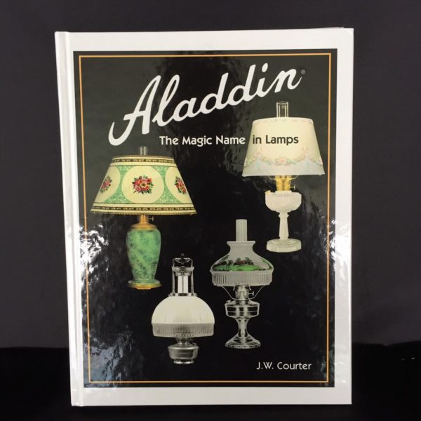Aladdin Oil Lamps & Accessories QLD Lamp Oil Supplies