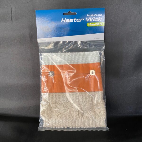 Kerosene Heater Replacement Wick RSA28 95mm Diameter (see notes for