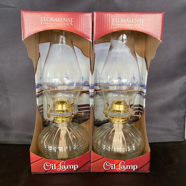 Traditional Oil Lamps QLD Lamp Oil Supplies
