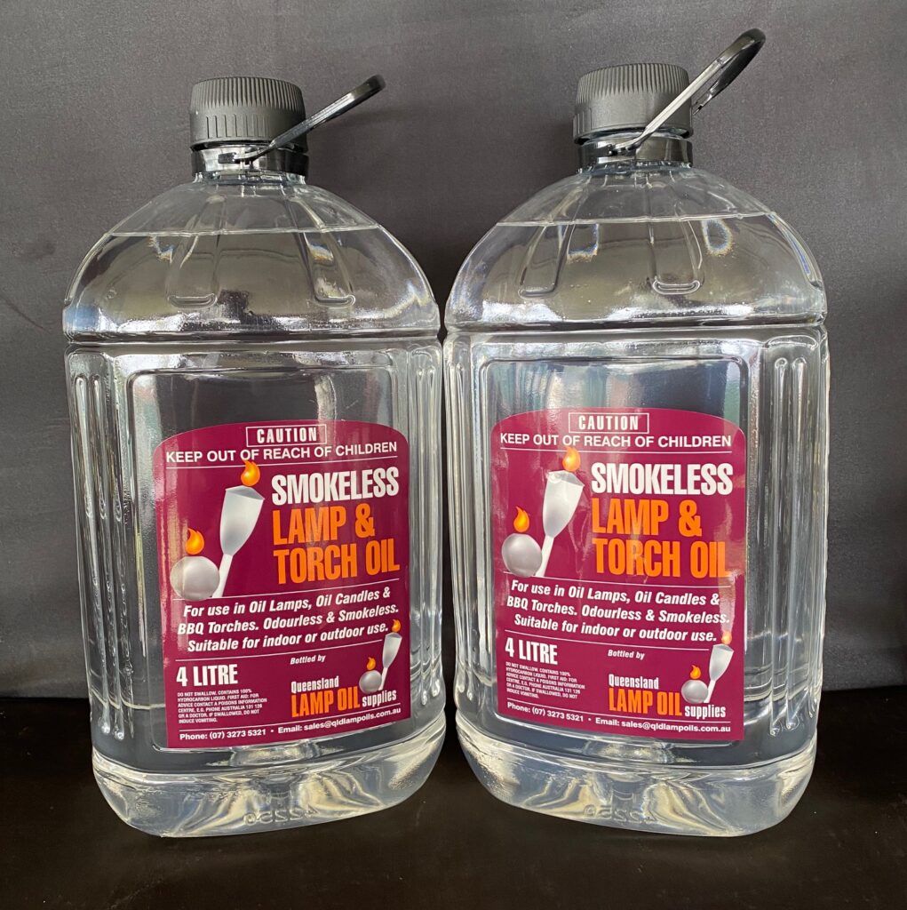 Traditional Oil Lamps QLD Lamp Oil Supplies