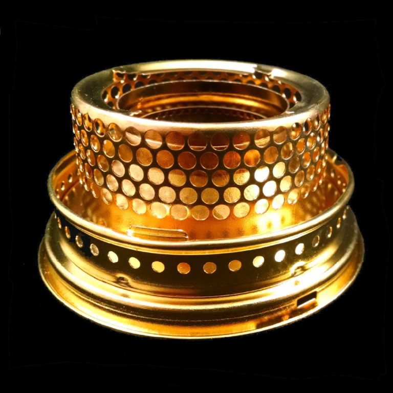 Aladdin LoxOn Gallery for Models 12, Super Aladdin, Nu Type Model B