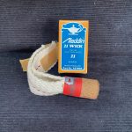 Aladdin Wick - Model 21 or 21C -  Code P979906