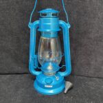 Hurricane Lamp - 12" (300mm)