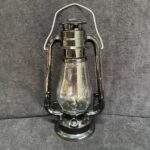 Hurricane Lamp - 15" (360mm)