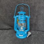 Hurricane Lamp - 7" (190mm)
