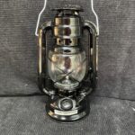 Hurricane Lamp - 9" (240mm)
